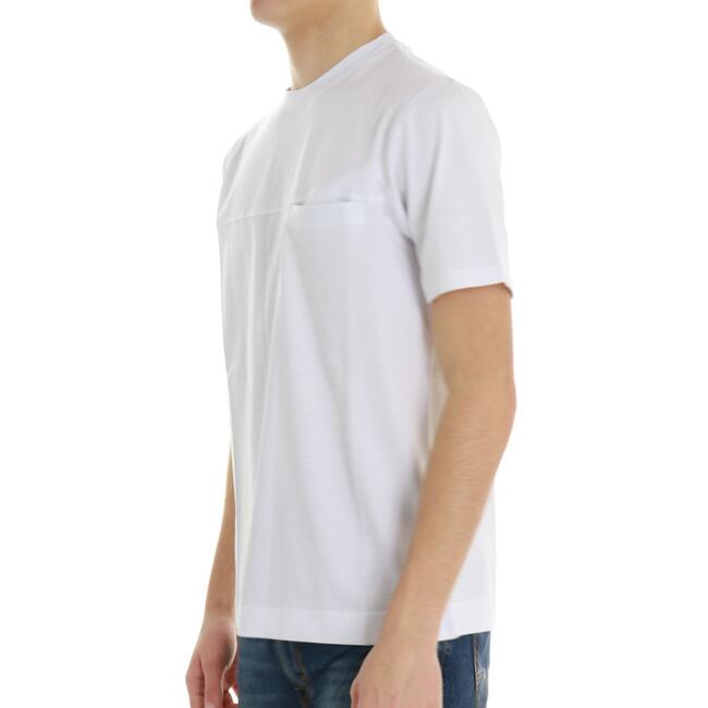 T-SHIRT BASIC SEINSE - Mad Fashion | img vers.650x/